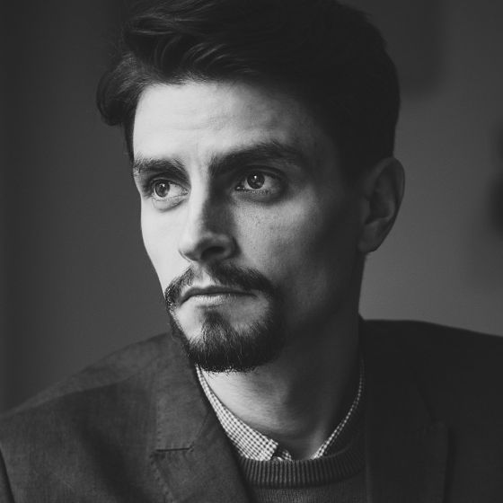 Виктор Никитин